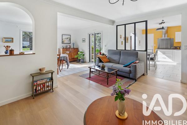 Maison à vendre 7 pièces 140 m² Nantes