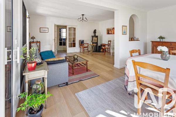 Maison à vendre 7 pièces 140 m² Nantes