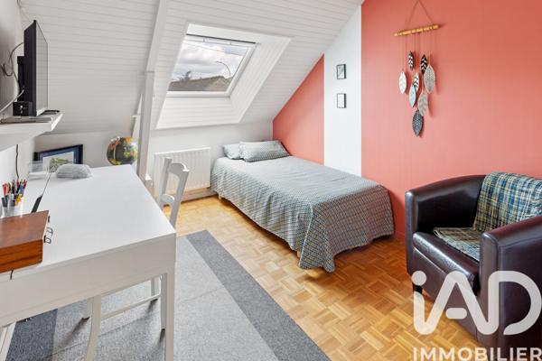 Maison à vendre 7 pièces 140 m² Nantes