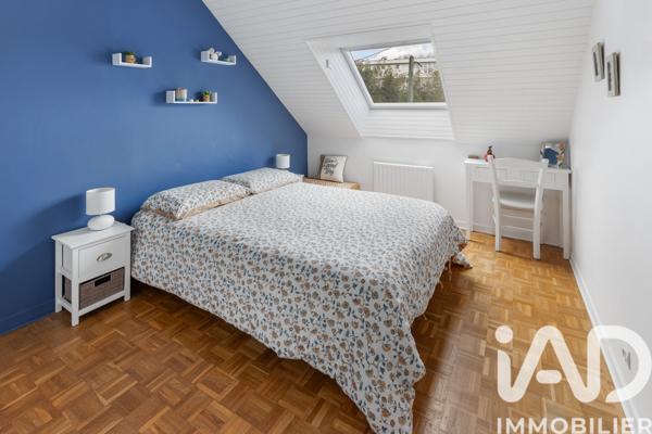 Maison à vendre 7 pièces 140 m² Nantes