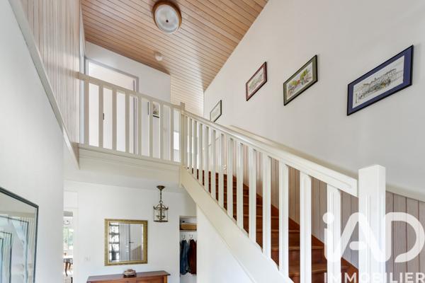 Maison à vendre 7 pièces 140 m² Nantes