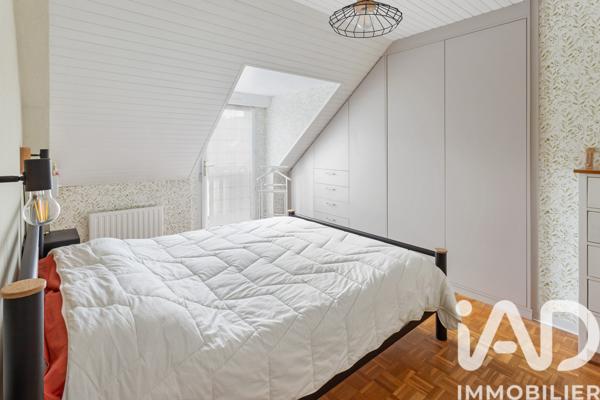 Maison à vendre 7 pièces 140 m² Nantes