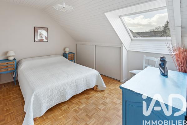 Maison à vendre 7 pièces 140 m² Nantes