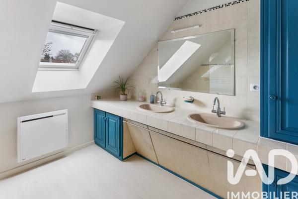 Maison à vendre 7 pièces 140 m² Nantes