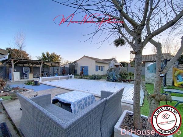 Maison à vendre 4 pièces de 102 m²
