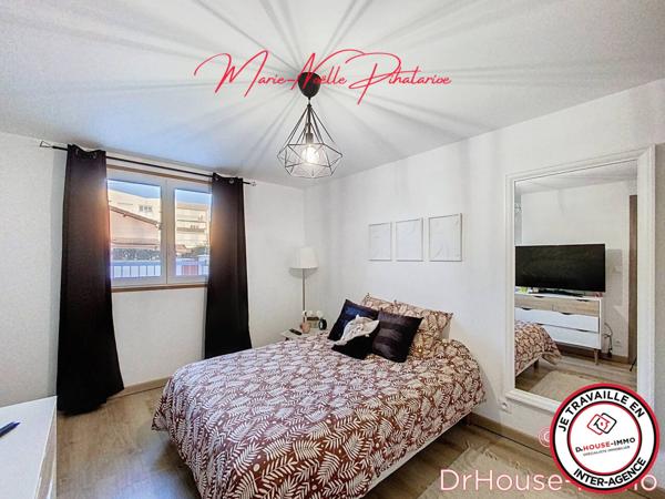 Maison à vendre 4 pièces de 102 m²