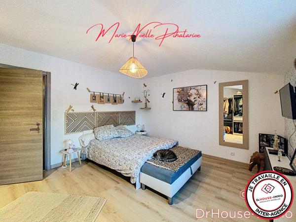 Maison à vendre 4 pièces de 102 m²