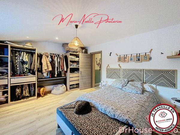 Maison à vendre 4 pièces de 102 m²
