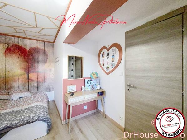 Maison à vendre 4 pièces de 102 m²