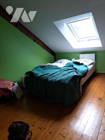 A VENDRE IMMEUBLE DE RAPPORT CENTRE-VILLE LE MANS