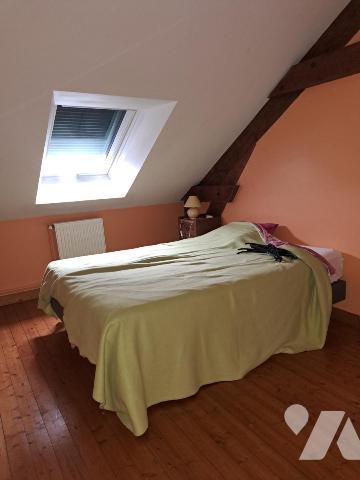 A VENDRE IMMEUBLE DE RAPPORT CENTRE-VILLE LE MANS