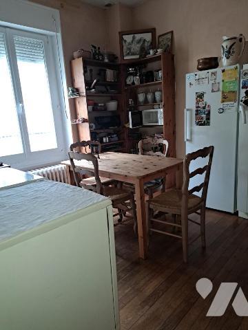 A VENDRE IMMEUBLE DE RAPPORT CENTRE-VILLE LE MANS