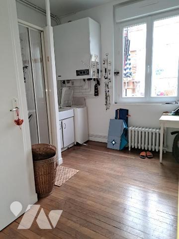 A VENDRE IMMEUBLE DE RAPPORT CENTRE-VILLE LE MANS