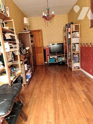 A VENDRE IMMEUBLE DE RAPPORT CENTRE-VILLE LE MANS