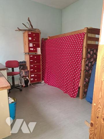 A VENDRE IMMEUBLE DE RAPPORT CENTRE-VILLE LE MANS