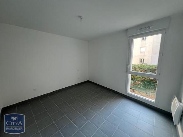 Appartement à louer 3 pièces 65.7m²