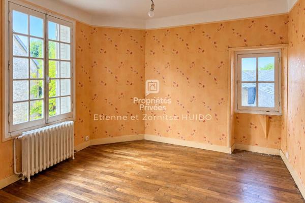 Exclusivité - Immeuble Chatillon Sur Indre 9 pièce(s) 238 m2