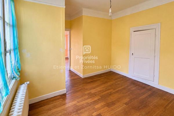 Exclusivité - Immeuble Chatillon Sur Indre 9 pièce(s) 238 m2