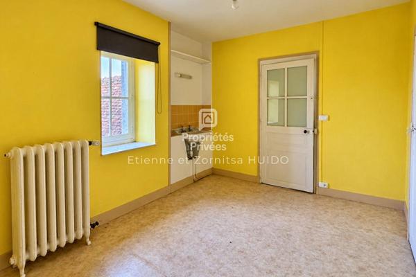 Exclusivité - Immeuble Chatillon Sur Indre 9 pièce(s) 238 m2