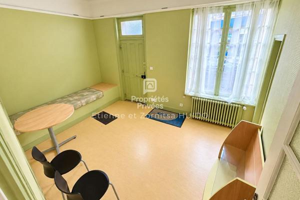 Exclusivité - Immeuble Chatillon Sur Indre 9 pièce(s) 238 m2