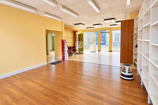 Exclusivité - Immeuble Chatillon Sur Indre 9 pièce(s) 238 m2