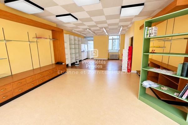 Exclusivité - Immeuble Chatillon Sur Indre 9 pièce(s) 238 m2