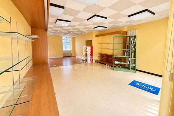 Exclusivité - Immeuble Chatillon Sur Indre 9 pièce(s) 238 m2