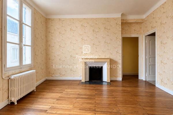 Exclusivité - Immeuble Chatillon Sur Indre 9 pièce(s) 238 m2