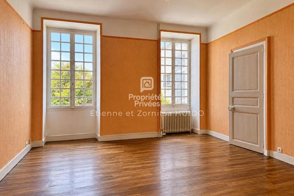 Exclusivité - Immeuble Chatillon Sur Indre 9 pièce(s) 238 m2
