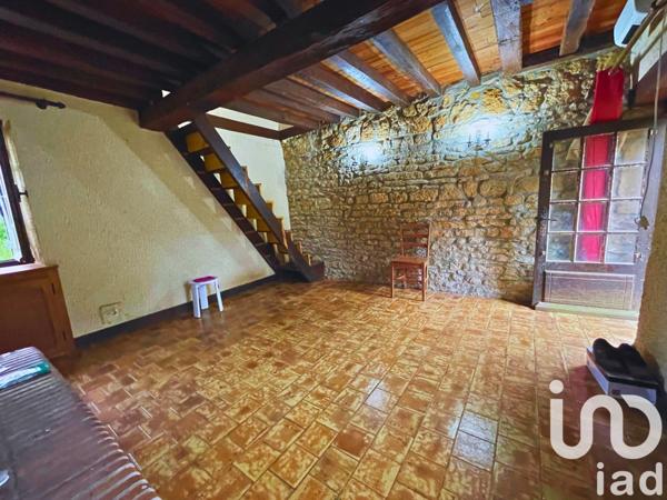 Maison à vendre 4 pièces 84 m² Champlemy