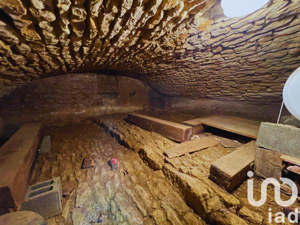 Maison à vendre 4 pièces 84 m² Champlemy