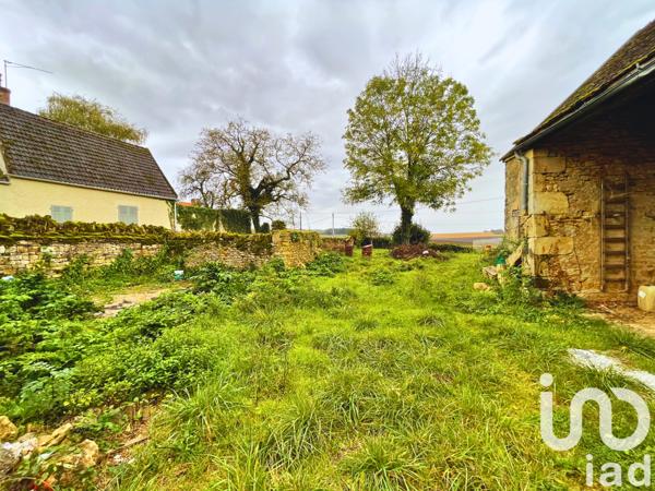 Maison à vendre 4 pièces 84 m² Champlemy