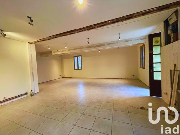 Maison à vendre 4 pièces 84 m² Champlemy