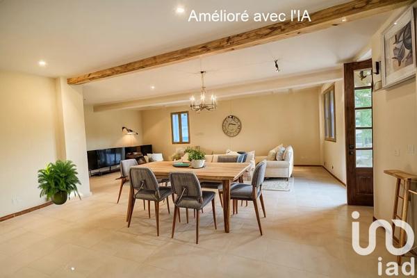 Maison à vendre 4 pièces 84 m² Champlemy