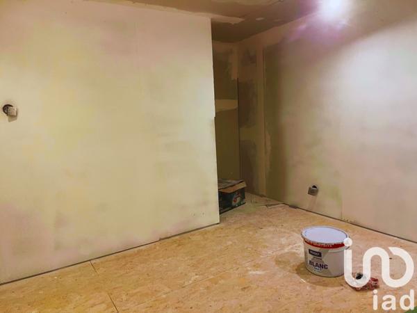 Maison à vendre 4 pièces 84 m² Champlemy