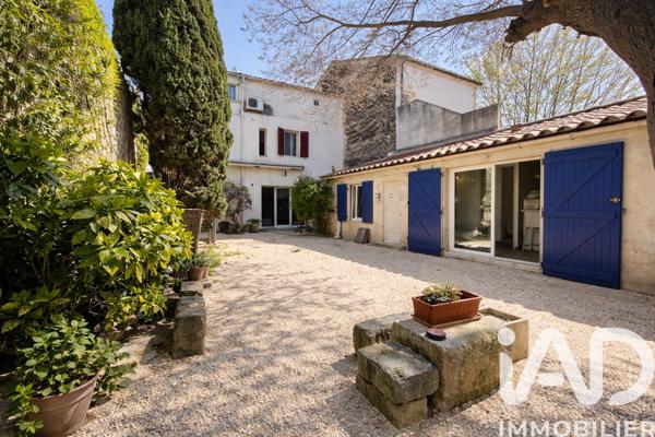 Maison à vendre 7 pièces 166 m² Fourques