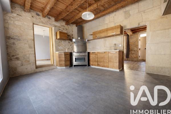 Maison à vendre 7 pièces 166 m² Fourques