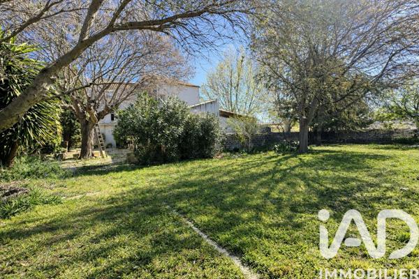 Maison à vendre 7 pièces 166 m² Fourques