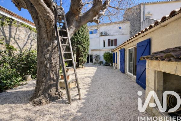 Maison à vendre 7 pièces 166 m² Fourques