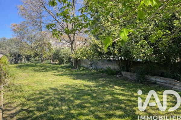 Maison à vendre 7 pièces 166 m² Fourques