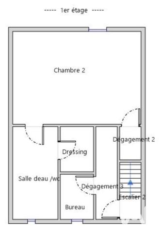 Maison à vendre 7 pièces 166 m² Fourques