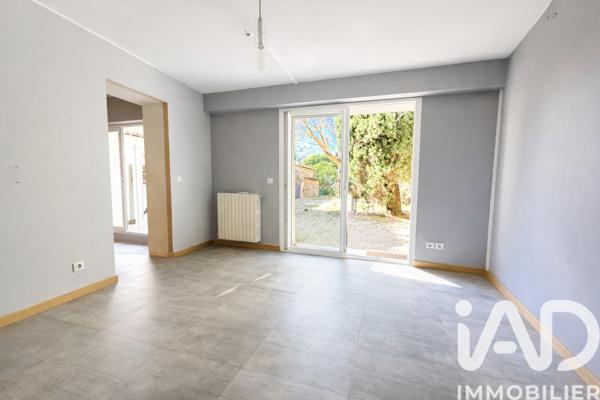 Maison à vendre 7 pièces 166 m² Fourques