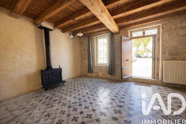 Maison à vendre 7 pièces 166 m² Fourques