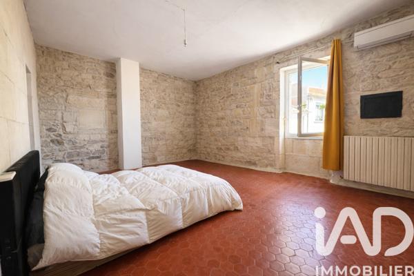Maison à vendre 7 pièces 166 m² Fourques
