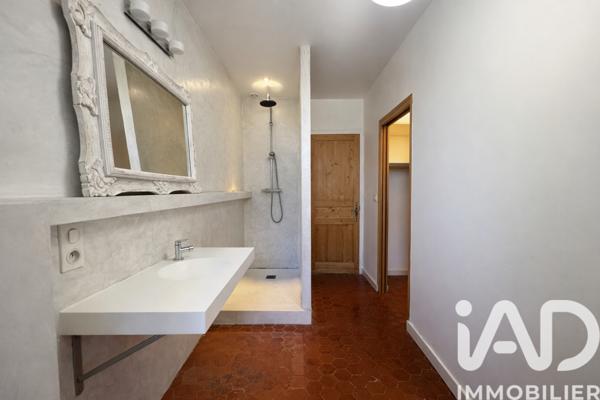 Maison à vendre 7 pièces 166 m² Fourques