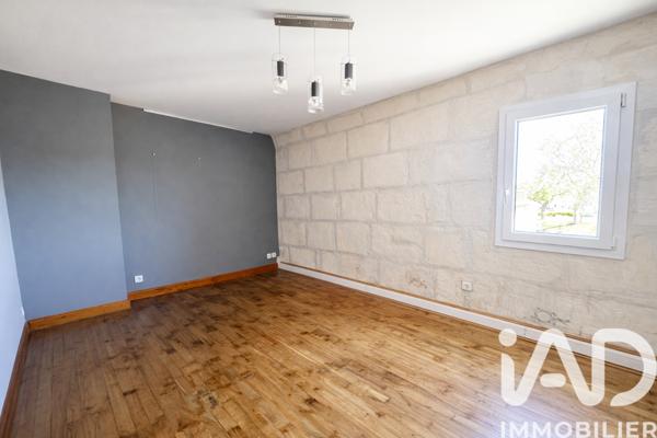 Maison à vendre 7 pièces 166 m² Fourques
