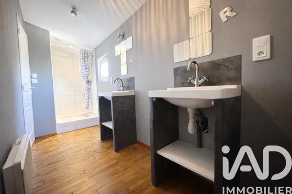 Maison à vendre 7 pièces 166 m² Fourques