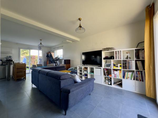 Chevaigné (35250) Maison 5 pièces 107 m2