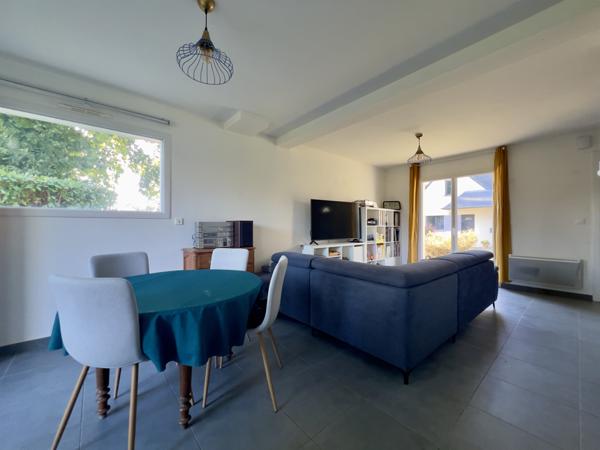 Chevaigné (35250) Maison 5 pièces 107 m2