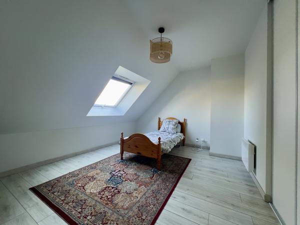 Chevaigné (35250) Maison 5 pièces 107 m2